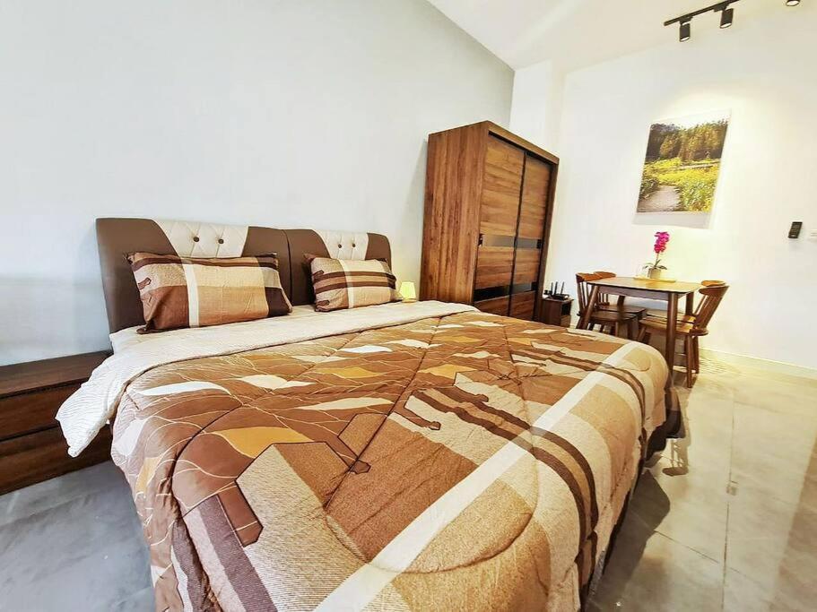 Seaview#Warmth#Netflix#Privatebathtub#Seasideluxurycondo#Imperioresidence Malakka Dış mekan fotoğraf
